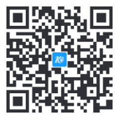Android APP 专属二维码
